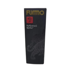 Жидкость Fummo ASIA (Арбузный Фреш) 30 мл 2% (20 мг/мл)