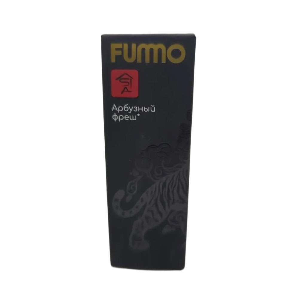 Жидкость Fummo ASIA (Арбузный Фреш) 30 мл 2% (20 мг/мл)