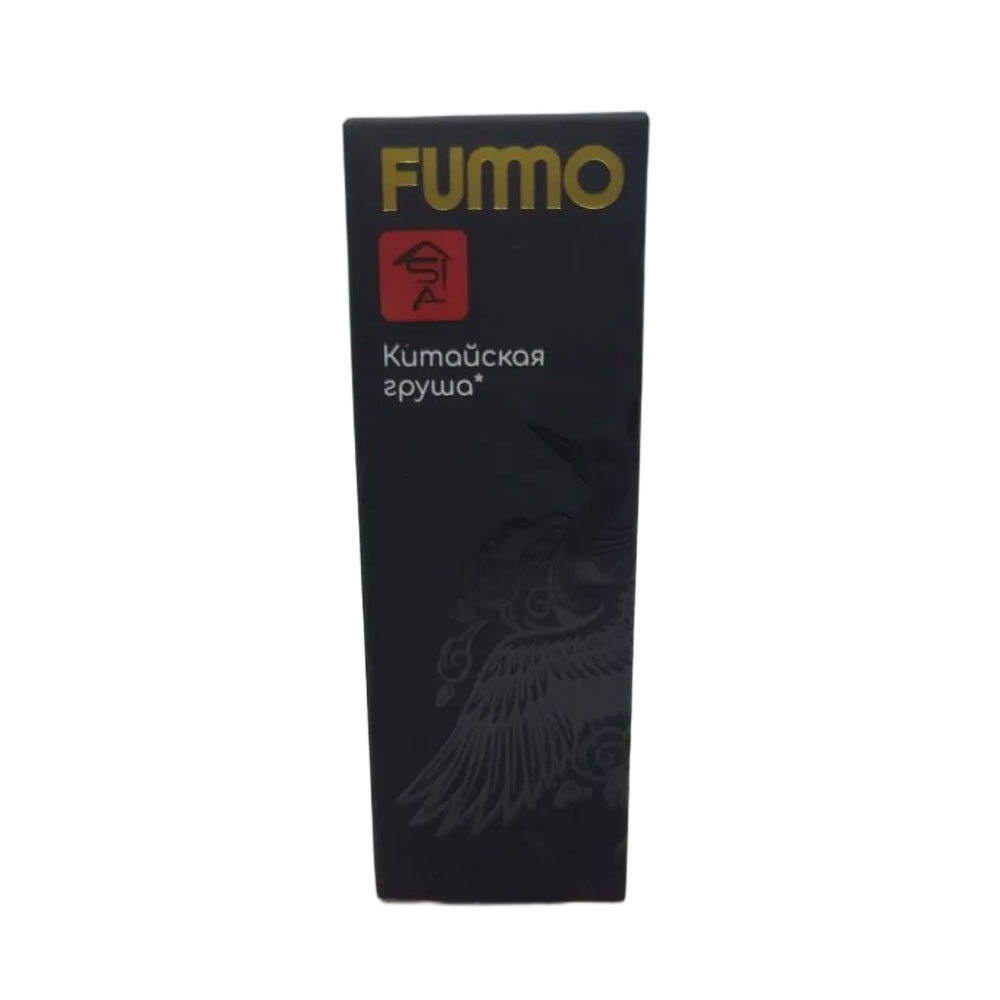 Жидкость Fummo ASIA (Китайская Груша) 30 мл 2% (20 мг/мл)