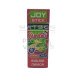 Жидкость JOYSTICK TURBO (Вишня лимон) 30 мл 2% (20 мг/мл)