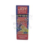 Жидкость JOYSTICK TURBO (Маракуйя лимон) 30 мл 2% (20 мг/мл)
