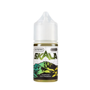 Жидкость SKALA Salt Strong 30 мл Ай-Петри (тархун со льдом)