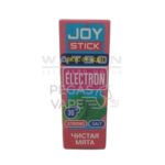 Жидкость JOYSTICK ELECTRON (Чистая мята) 30 мл 2% (20 мг/мл)