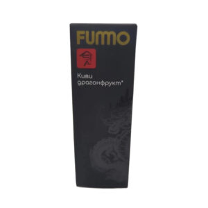 Жидкость Fummo ASIA (Киви Драгонфрут) 30 мл 2% (20 мг/мл)