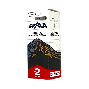 Жидкость SKALA Salt Strong 30 мл Майон (кола со льдом)