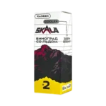 Жидкость SKALA Salt 30 мл Казбек (Виноград со льдом)