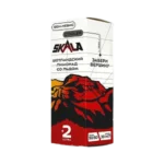 Жидкость SKALA Salt Strong 30 мл Бен-Невис (шотландский лимонад со льдом)