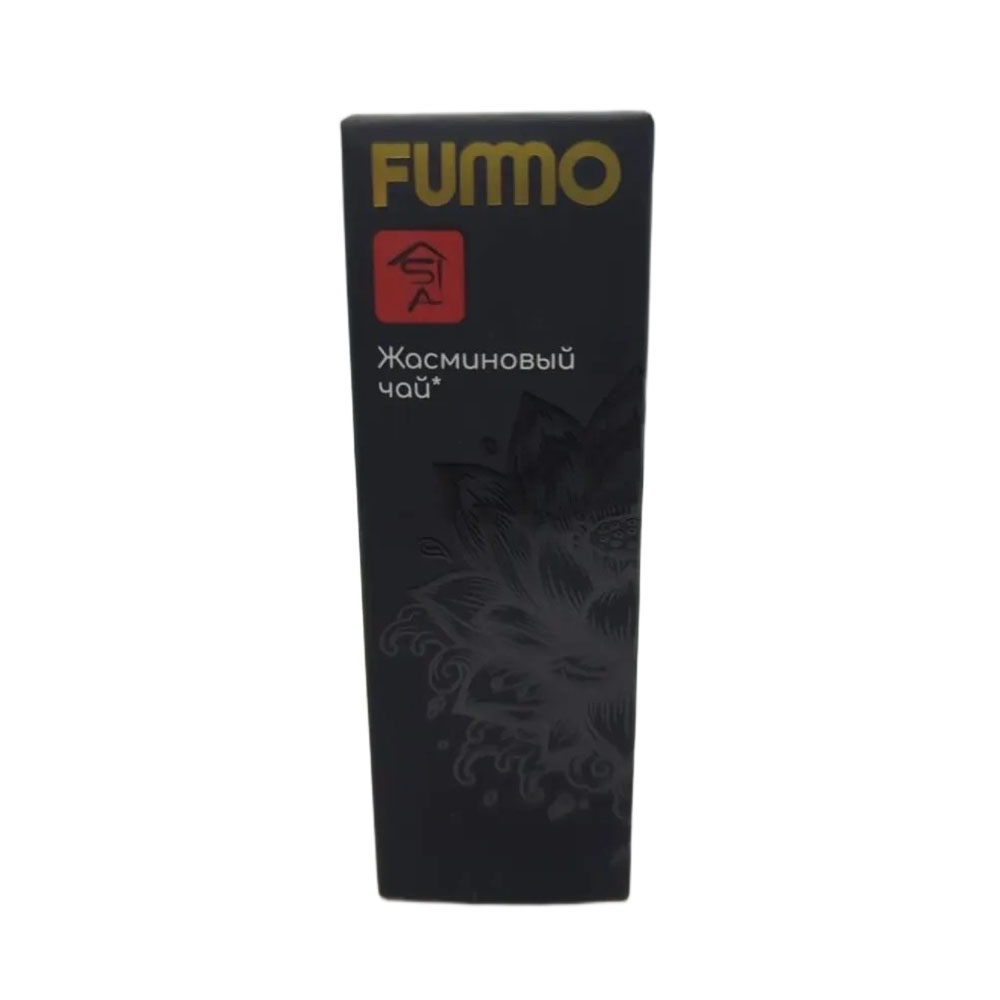 Жидкость Fummo ASIA (Жасминовый Чай) 30 мл 2% (20 мг/мл)
