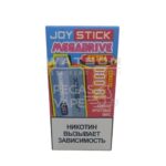 Электронная сигарета JOYSTICK Mega Drive Extra 19000 (Ледяной фруктовый микс)