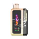 Электронная сигарета ATTACKER KPEKPE PS 60000 (Ягодный микс)