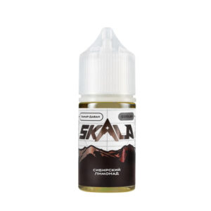 Жидкость SKALA Salt Strong 30 мл Хамар-дабан (сибирский лимонад)
