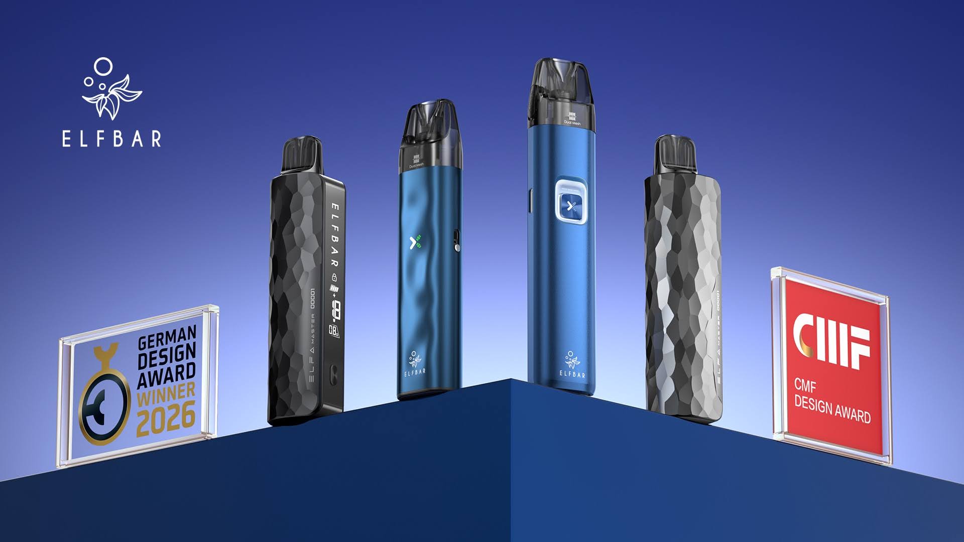ELFBAR