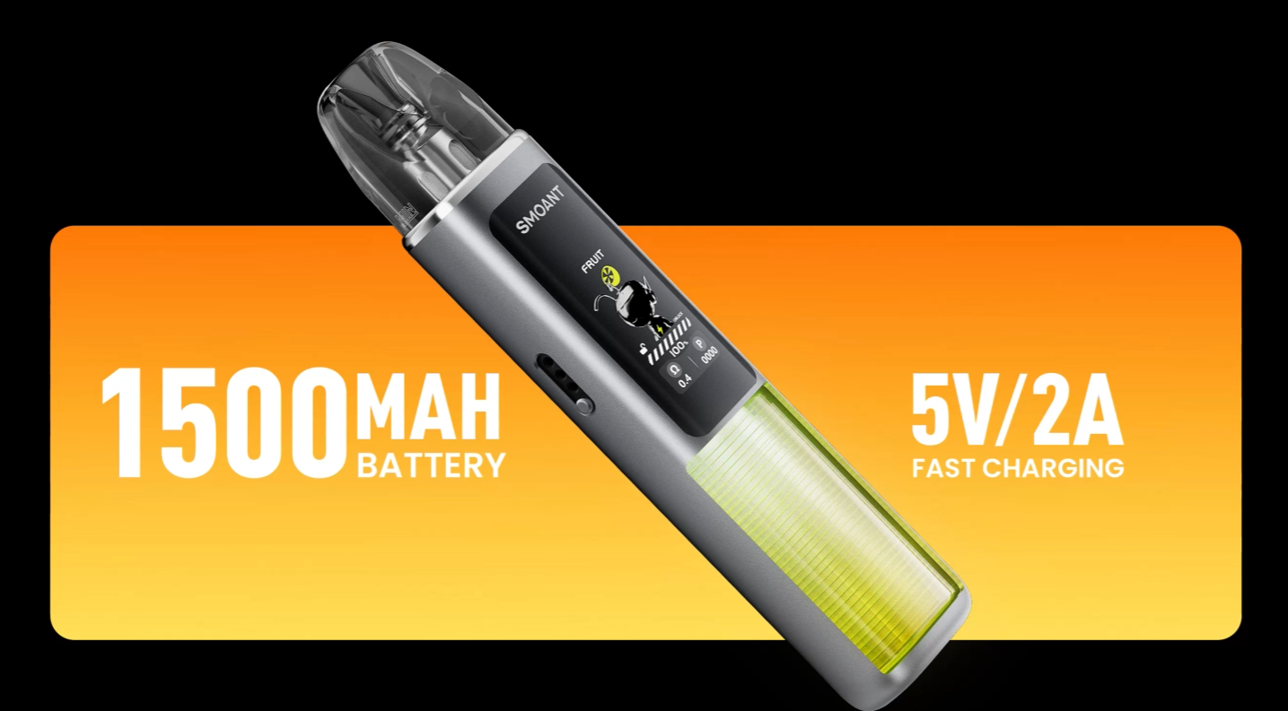 Racer Flex POD Kit