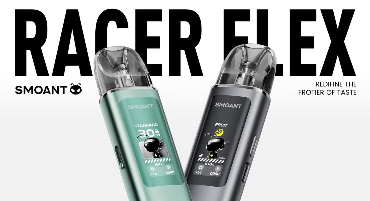 Racer Flex POD Kit