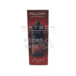 Жидкость FALCON LIMITED DROP (Кислая клубника) 30 мл 2% (20 мг/мл)