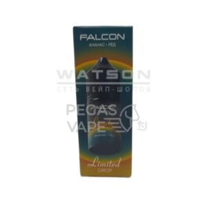 Жидкость FALCON LIMITED DROP (Ананас лед) 30 мл 2% (20 мг/мл)