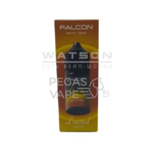 Жидкость FALCON LIMITED DROP (Манго дыня) 30 мл 2% (20 мг/мл)