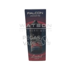 Жидкость FALCON LIMITED DROP (Арбузный лед) 30 мл 2% (20 мг/мл)