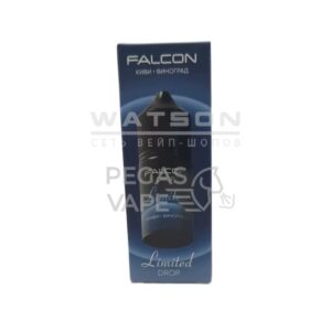 Жидкость FALCON LIMITED DROP (Киви виноград) 30 мл 2% (20 мг/мл)