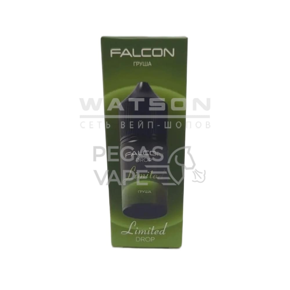 Жидкость FALCON LIMITED DROP (Груша) 30 мл 2% (20 мг/мл)