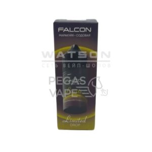Жидкость FALCON LIMITED DROP (Маракуйя содовая) 30 мл 2% (20 мг/мл)