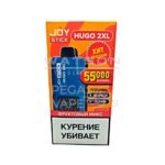 Электронная сигарета JOYSTICK HUGO 2XL 55000 (Микс фруктов)