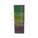 Жидкость FUMMO AQUA HARD (Кислый крыжовник) 30 мл 2% (20 мг/мл) Strong