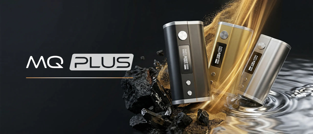SXmini MQ Plus