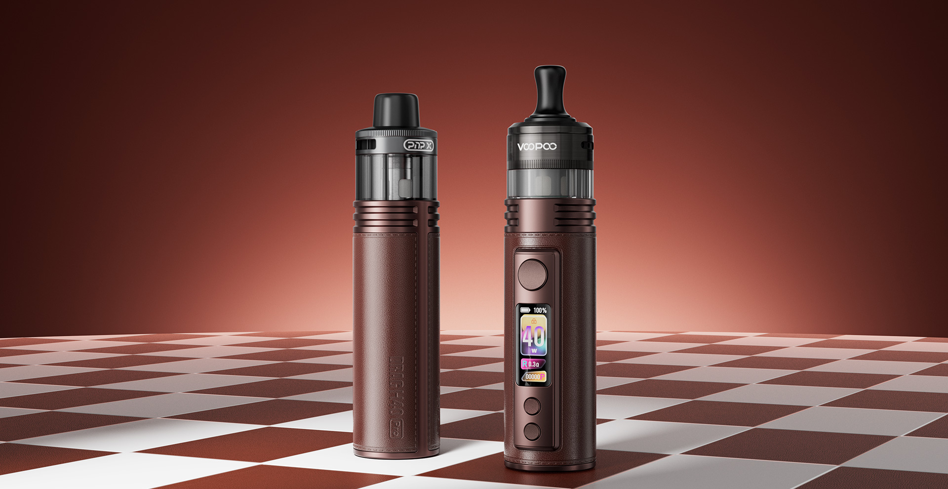 DRAG H40 Pro