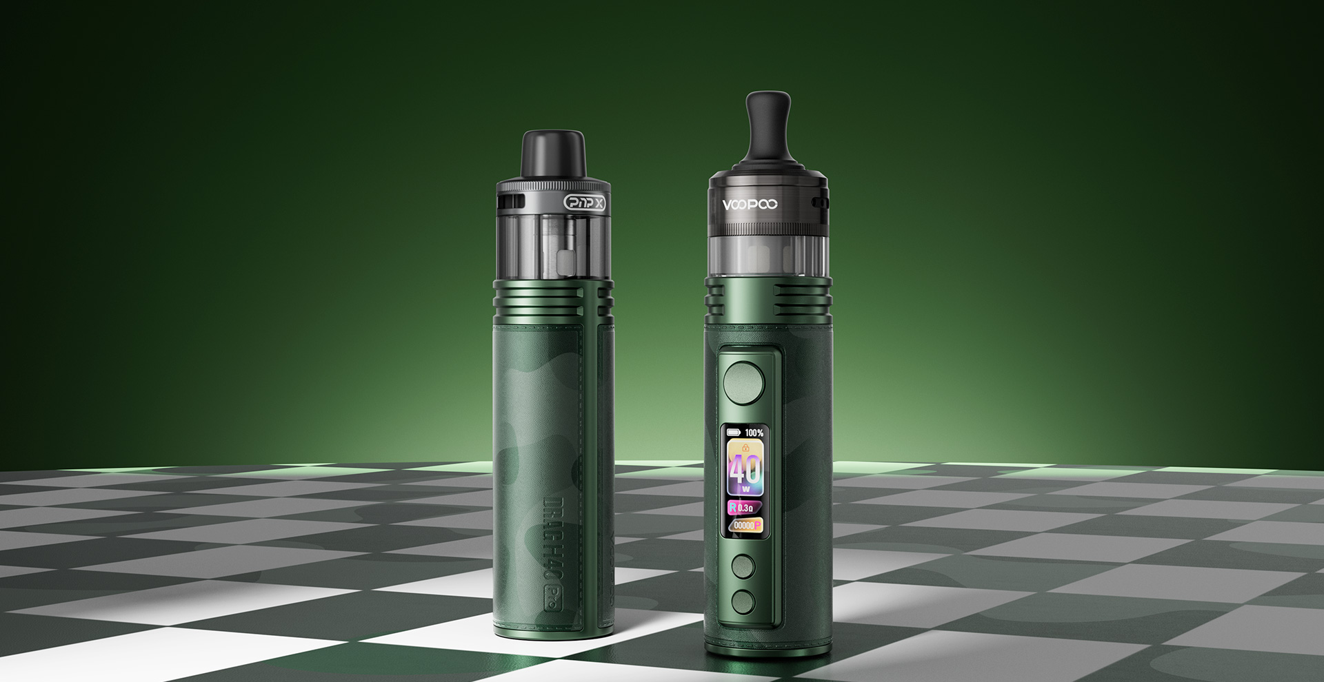 DRAG H40 Pro