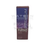 Жидкость FUMMO AQUA HARD (Ягоды хвоя) 30 мл 2% (20 мг/мл) Strong