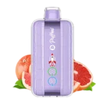 Электронная сигарета PUFFMI BLUSH Strong 23000 (Красный грейпфрут)