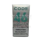 Электронная сигарета CODE 46 (Сладкая мята)