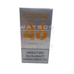 Электронная сигарета CODE 46 (Грейпфрут)
