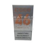 Электронная сигарета CODE 46 (Дыня мята)