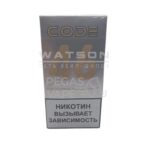 Электронная сигарета CODE 46 (Кокосовое мороженое)