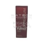 Жидкость FUMMO AQUA HARD (Вишня шафран) 30 мл 2% (20 мг/мл) Strong