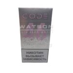 Электронная сигарета CODE 46 (Вишня лед)
