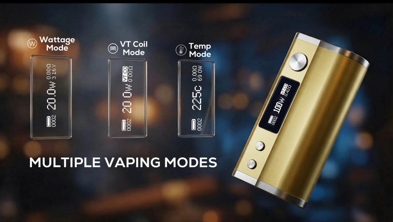Экран MQ Plus