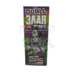 Жидкость DUALL & Злая Монашка Hard — Кислая смородина виноград
