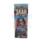 Жидкость DUALL & Злая Монашка Hard — Холодная малина