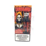 Электронная сигарета Самоубийца V2 Danger Classic 25000 (Нектарин манго арбуз)