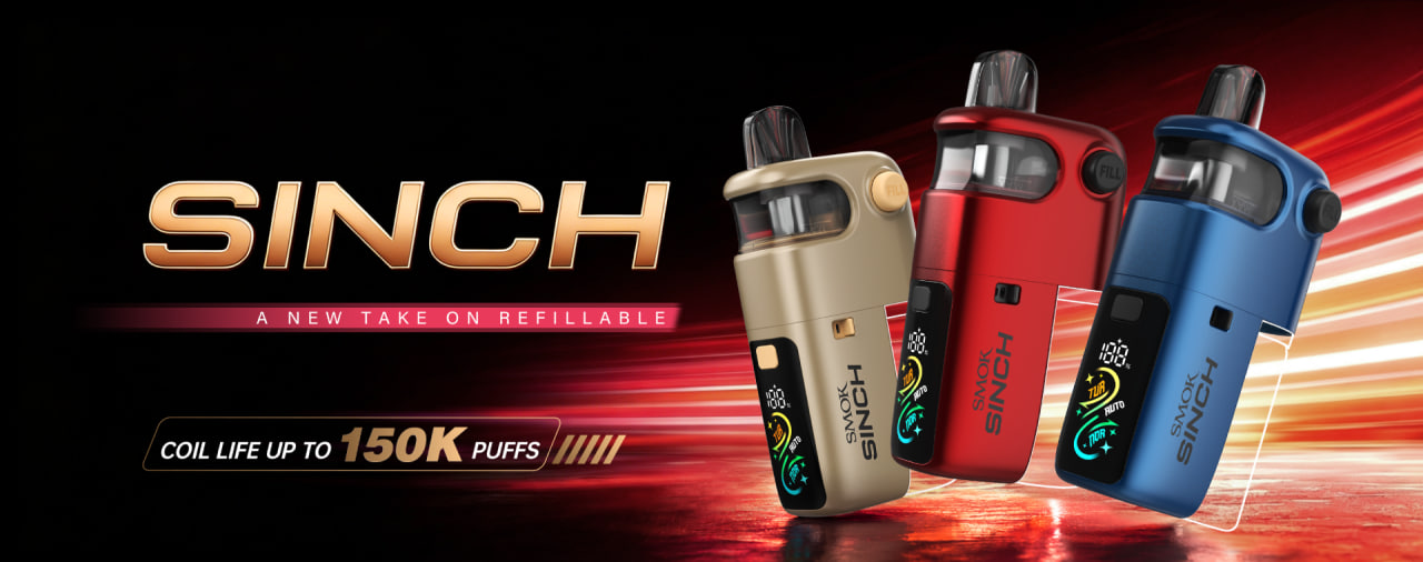 Sinch Pod Kit