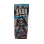 Жидкость DUALL & Злая Монашка Hard — Холодный энергетик вишня