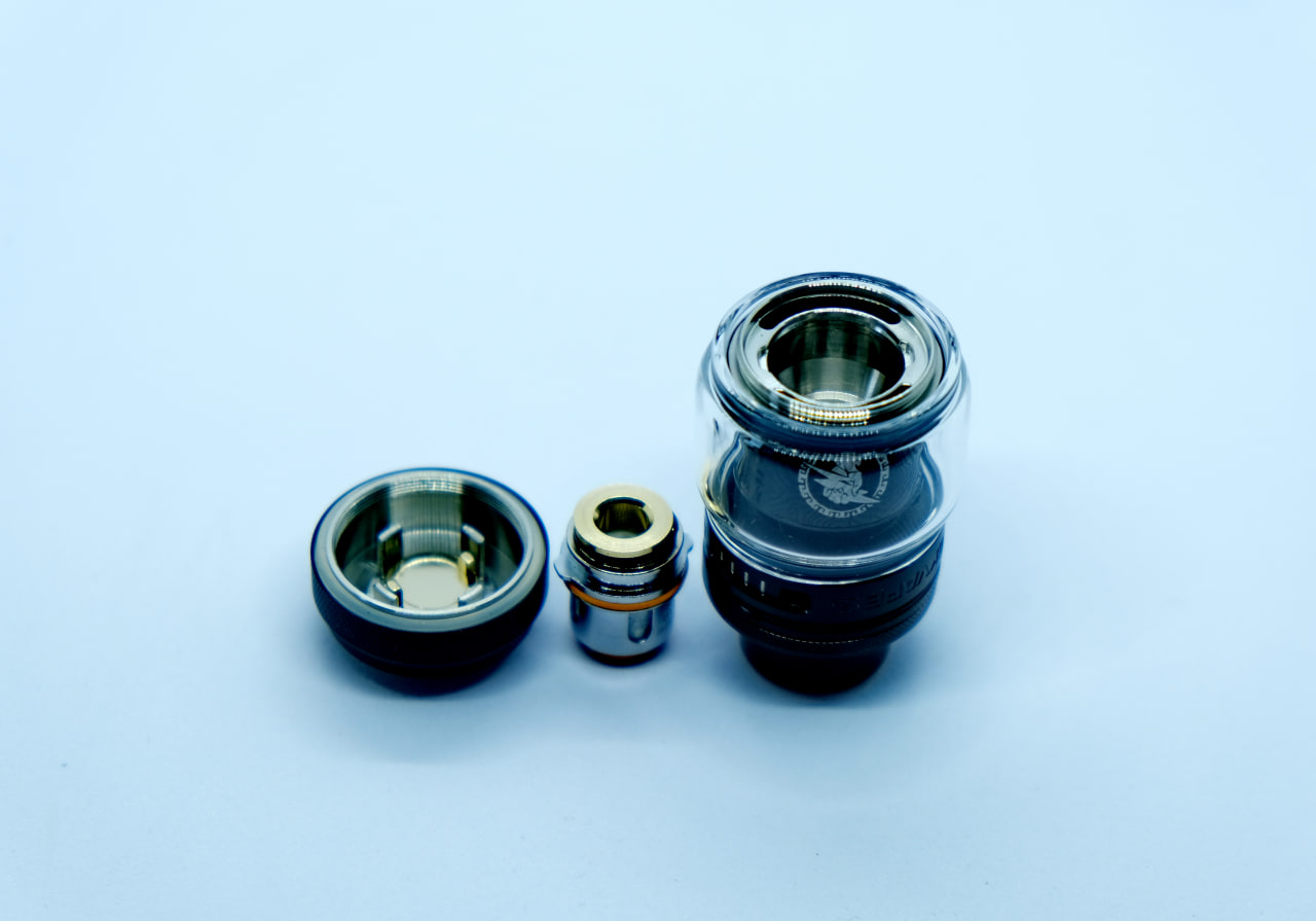Z Subohm Tank 5