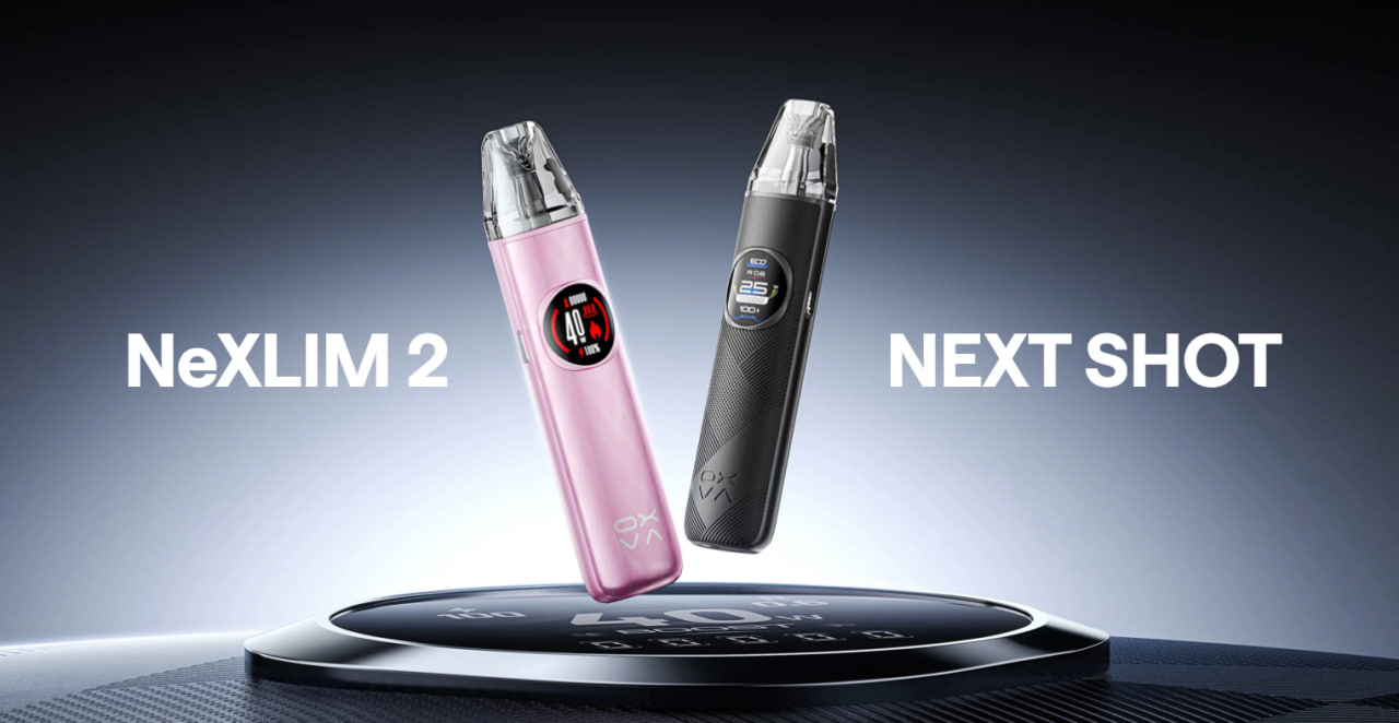 NeXLIM 2