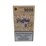 Электронная сигарета PUFF MI DURA NEW V2 9000 — Кислый киви маракуйя