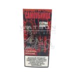 Электронная сигарета Самоубийца V2 Danger Classic 25000 (Земляника виноград)