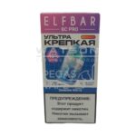 Электронная сигарета Elfbar BC PRO 16000 (Зимняя мята)