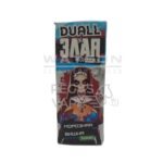Жидкость DUALL & Злая Монашка Light — Морозная вишня